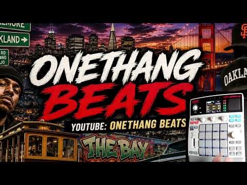 🔥 SF Bay Area Type Beat 2026 | Hard West Coast Rap Beat | Hyphy Hip Hop Instrumental | FREE
