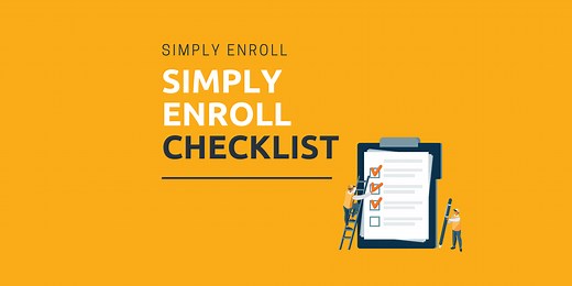 Simply Enroll FAQs – The Brokerage Inc.