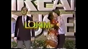 【片头logo/美国】Lorimar历年片头