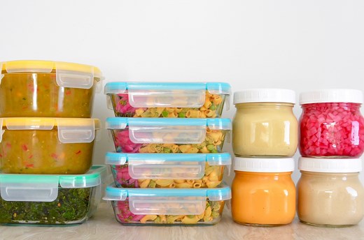 Nutritarian Power Prep Program