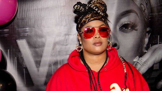 Da Brat's net worth, debt, career earnings, house, and cars