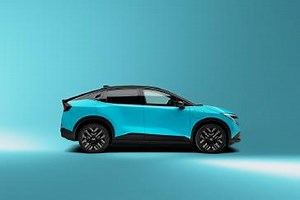Un modèle emblématique réinterprété: la Nissan Leaf revient, dotée d’un design aérodynamique, d’une autonomie impressionnante et d’une technologie de pointe