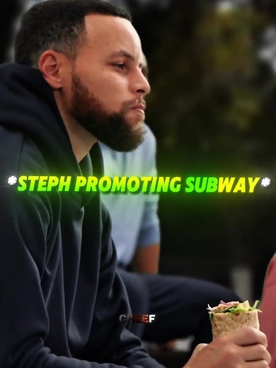 The Stephen Curry Effect on Brand Marketing Strategies