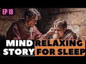 The Life of Merlin | Myth, Magic, and History for Sleep