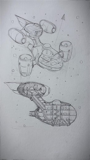 Creative Drawing Ideas for Boredom Relief