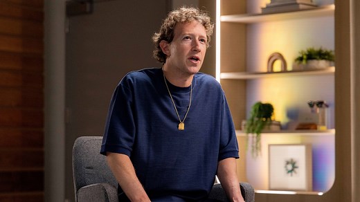 Here's why Meta ended fact-checking, according to experts