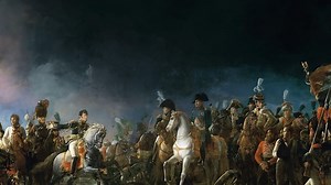Campaigns of Napoleon: 1805 Battle of Austerlitz