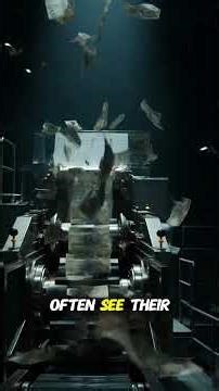 Currency Collapse During Global War Crisis