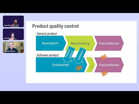 Software as medical device (SaMD): ask the expert