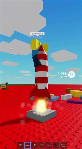 Here's what roblox looked like in 2006