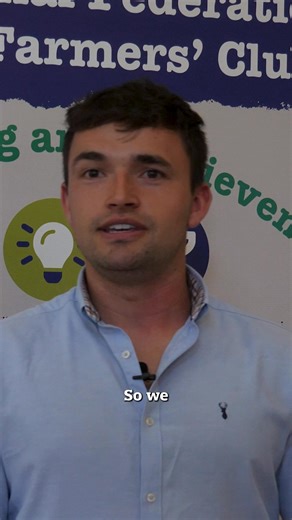 From bonfire nights to dung runs and duck races, Liskeard Young Farmers in Cornwall YFC pulled together a packed calendar of events to raise vital funds and support their local community. Their efforts paid off as they won a Trophy at the Annual Meeting of Clubs to recognise they were the club to raise the most funds for the Addington Fund for disaster relief for rural communities. The trophy was presented by Andrew Ward, Founder of Forage Aid (which is now part of the Addington Fund), recognisi