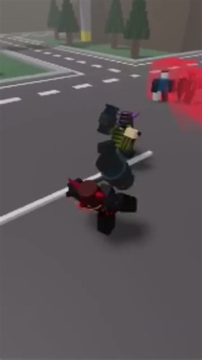 Playing Project:Zombie Game on Roblox