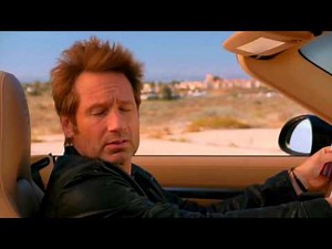 Californication - These Days