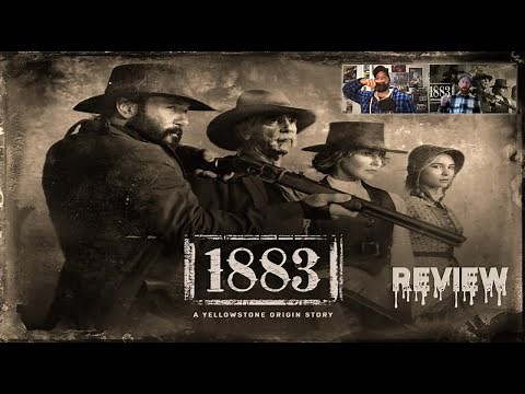 1883 - Season 1 Review