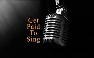 How to Become a Professional Singer: Get paid to sing