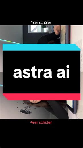 Astra AI: Innovative Learning for Students