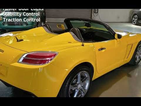 2008 Saturn SKY for sale in Boca Raton, FL