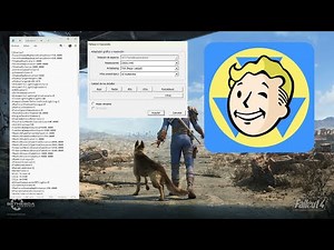 Como arreglar la resolución de la pantalla al jugar Fallout 4 (fácil y rapido)