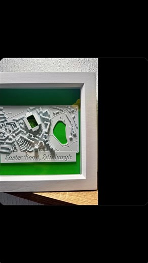The perfect gift for any Hibernian FC fan! #easterroad #hibs #hibernianfc