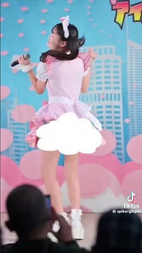 ジュニアアイドル JC