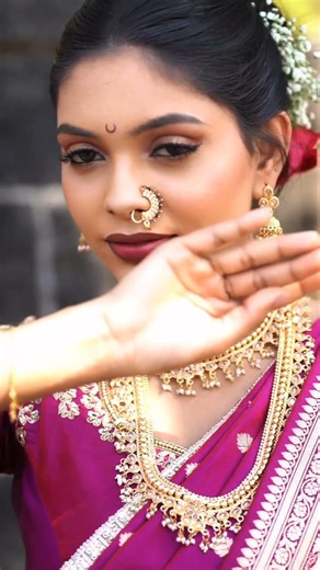 long lasting, transfer proof, heat n humidity resistant bridal makeup #bridalmakeupindia