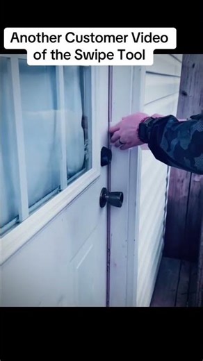 Game-Changing Swipe Tool! Customers Rave About Its Success #SwipeTool #CustomerFavorites