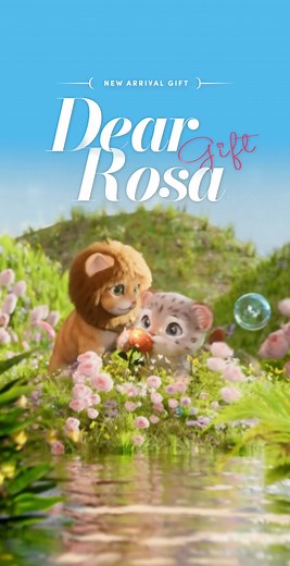 Exclusive Gifts on TikTok LIVE with Rosa's Captivating Story