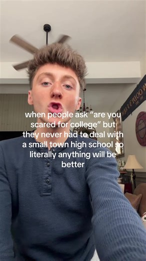 Navigating Senioritis: The Path to Graduation