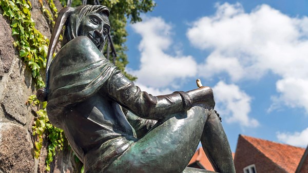 Mölln: Eulenspiegel, Seen und viel Grün