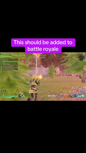 Battle Royale: Max Mag Size LMG Guide