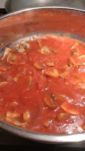 Classico Pasta Sauce
