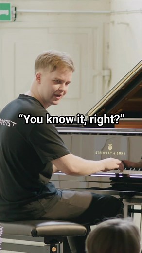 Mozart vs. Actual Europe Tour Expectations 😂🌎