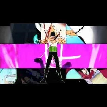 Songs that go hard with One Piece 🔥 #onepiece #luffy #zoro #sanji #usopp