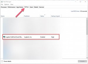 Logitech Options MX3 Windows