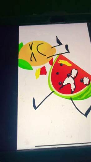 BFA mini again 1￼ get to the finish line