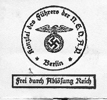 Hitler's Chancellery - Wikipedia Republished // WIKI 2