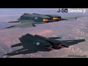 List of All the new Sixth Generation Fighter jet