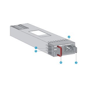 [Hot Item] Psr1800-56A Power Module