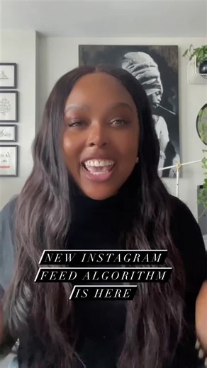 Everything you need to know about the new IG algorithm #instagramtips #instagramtipsandtricks #instagramgrowthtips #igtips #socialmediamarketingtips #socialmediaexpert