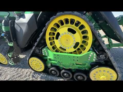 2023 JOHN DEERE 8RX 340 For Sale