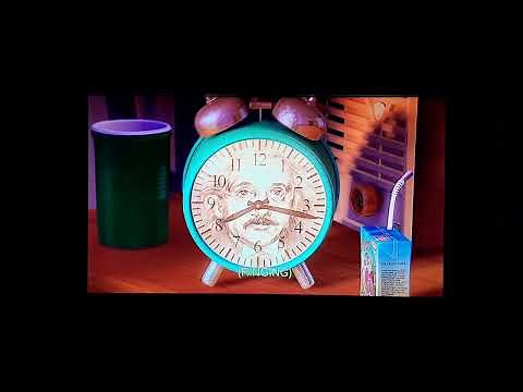 Meet The Robinsons (2007) Lewis Run to Science Fair (15th Anniversary Special)