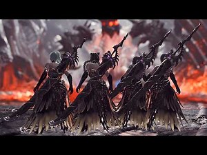 After You've Killed 1000 Zoh Shia | MHWilds