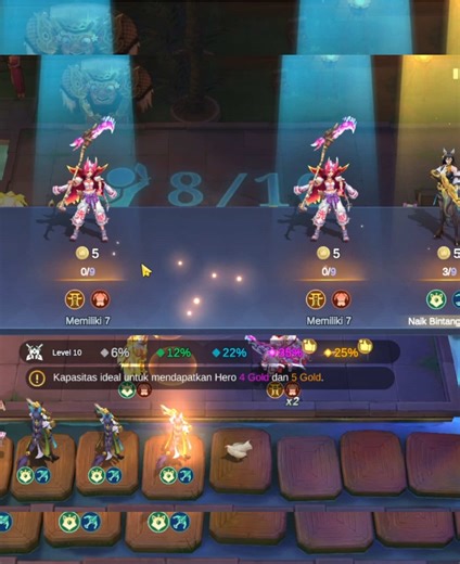 Mystic Meow: Commander Vale Lasley and Ruby in Action