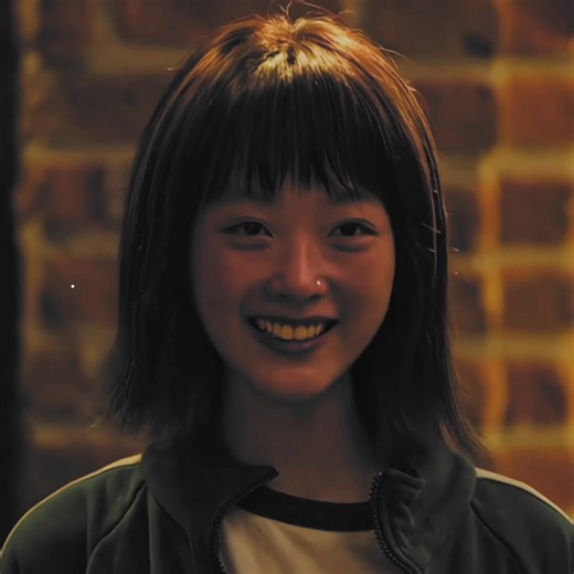 #jiyeong // Friday? More like fri-yay…?🥹 //#240 #squidgame #squidgamenetflix #JIYEONG starvlysiec 240edit Fyp viral blowtsup dontflopplz ji-yeong edit squid game 1 edit season 1 edit