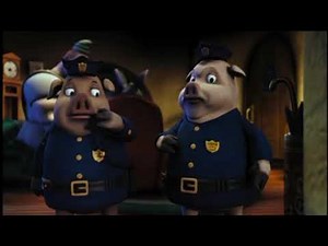 Opening To All Dogs Go To Heaven The Weinstein Company Version DVD 2006
