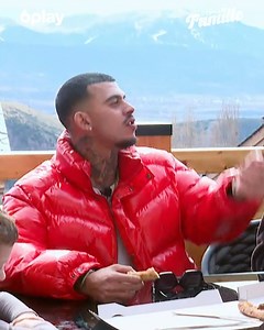 36K views · 172 reactions | "Il sait que je l’aime" ❤️ C’est tout réconciliation entre Greg et Julien ​欄​ "C’est la famille", tous les samedis, 3 nouveaux épisodes exclusivement sur 6Play #CLF ➡️ bit.ly/49MRqvN | M6+ | Facebook