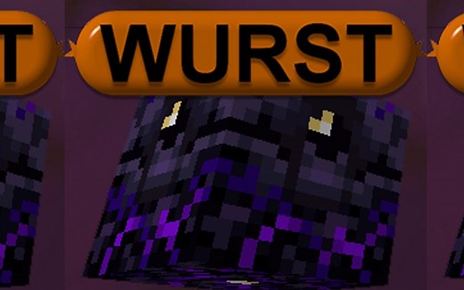 我的世界Wurst功能详解