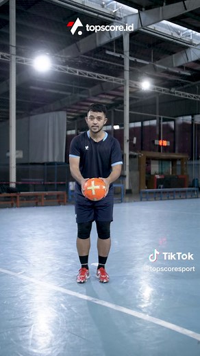 Tutorial Juggling: Tips & Trik Melatih Skill Juggling Bola