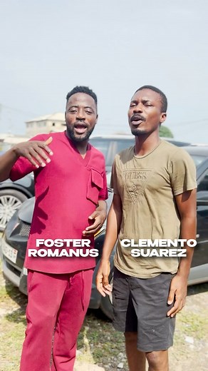 Foster Romanus & Clemento Suarez… These 2 again at KAVOD UK 🇬🇧… Rib cracking… Get your ticket now at shoobs.com and eventbrite.co.uk. Don't miss out… @topfansFootprint TVPoku 1 TVBulla The BloggerOfficial Nana McbrownKofi Owusu PeprahVivian Jill LawrenceOhemaa MercyKyekyeku OfficialChristian Vibes Gh.Ras Nene - Dr Likee OfficialOkay 101.7 FMZionfelix Entertainment NewsUTV GhanaA PlusPulse GhanaElizabeth GaiseyFamily Chapel International #kavoduk #gospel #ASEDA #music #love | Nacee Music