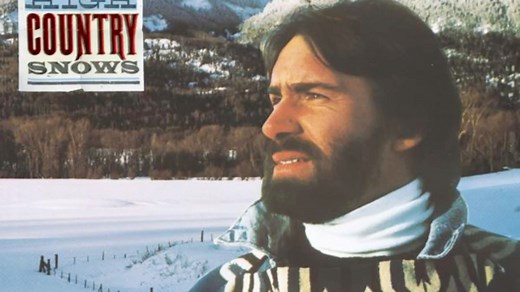 Sutter's Mill｜Dan Fogelberg